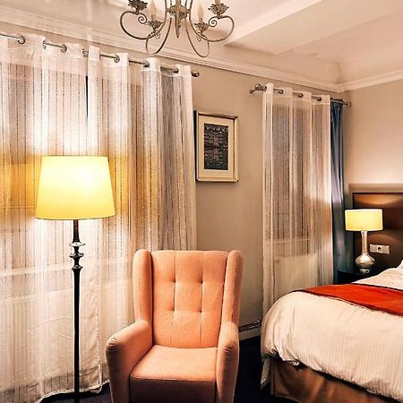 Excelsior Inn Турда Екстериор снимка