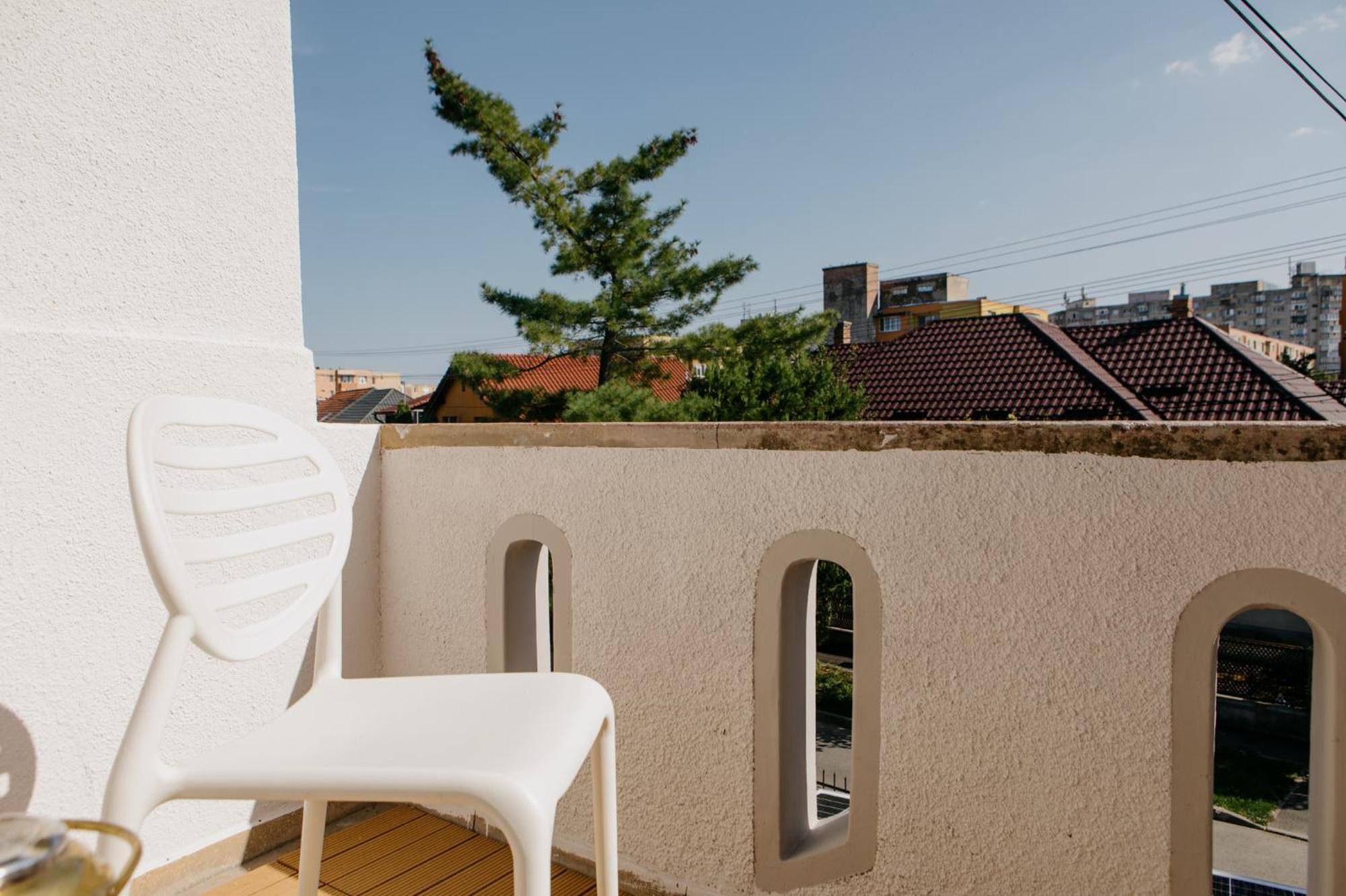 Excelsior Inn Турда Екстериор снимка